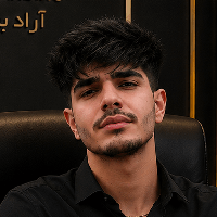 علیرضا جوانمردی